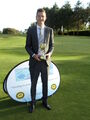 Tom Robson 2014 OOM Winner